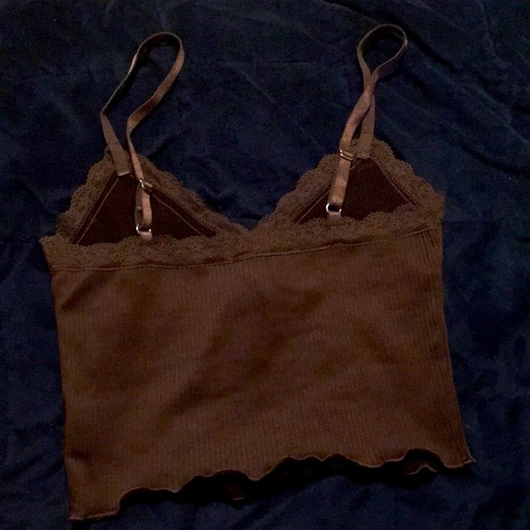 Crop top - Picture 2 of 3